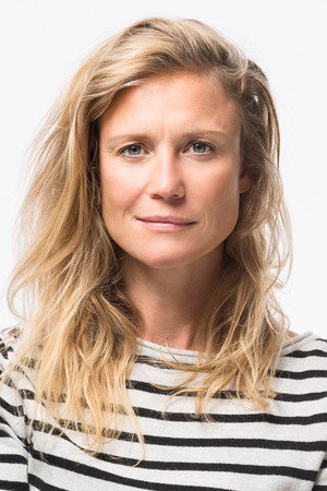 Sophie Hilbrand portrait