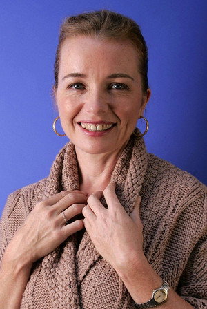 Karen Young portrait
