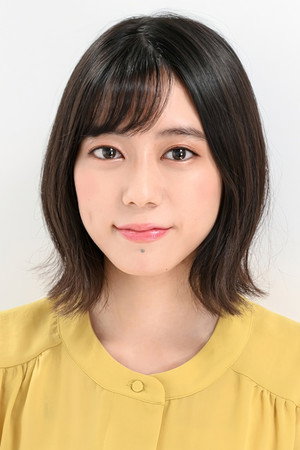 Eri Suzuki portrait