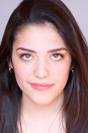 Lily Richards portrait