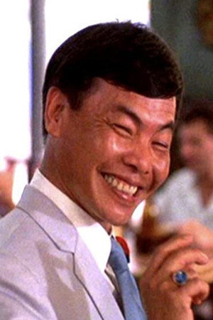 Cu Ba Nguyen portrait