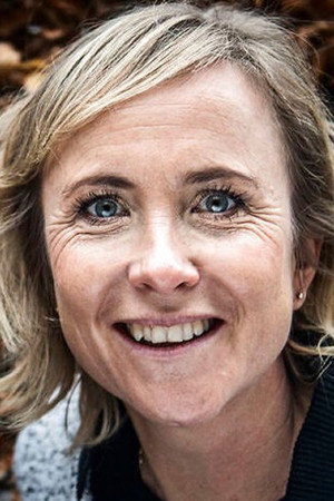 Lisbeth Wulff portrait