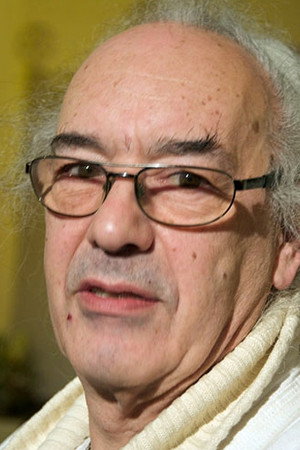 François Wertheimer portrait