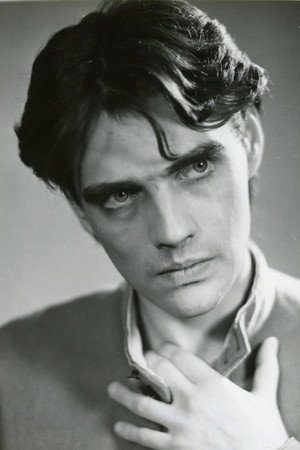 Dmitri Pisarenko portrait