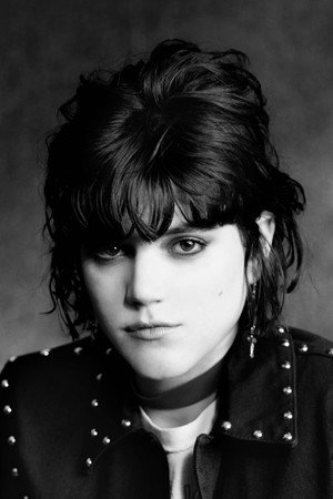 Soko portrait