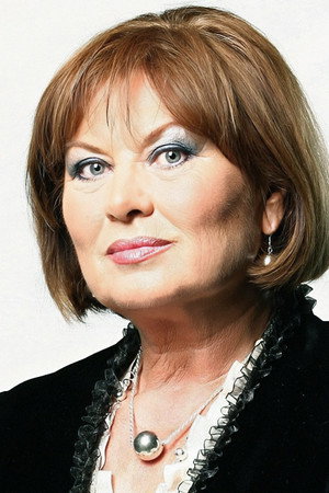 Florina Cercel portrait