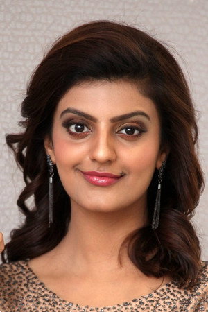 Tanishq Rajan portrait