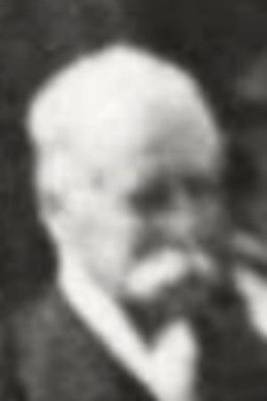 James H. McKenney portrait