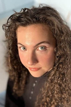 Ellen Gowland portrait