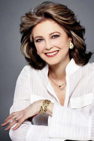 Maria Cooper Janis portrait