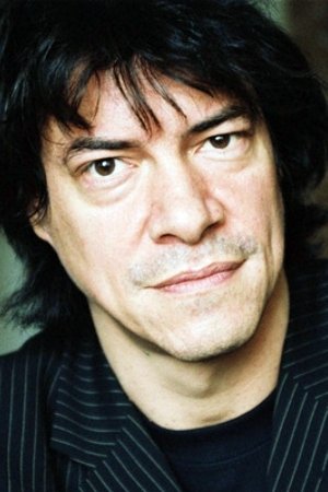 Eric Challier portrait