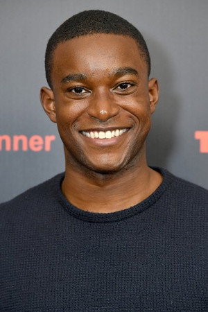 RJ Brown portrait