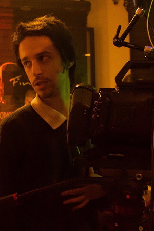 Matheus Malburg portrait