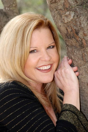 Laura Bendixsen portrait