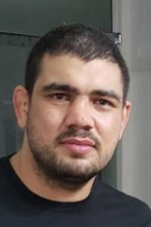 Antônio Braga Neto portrait