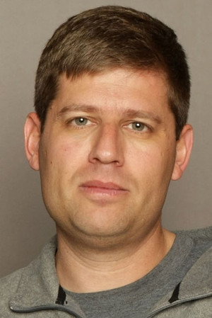 Oren Peli portrait