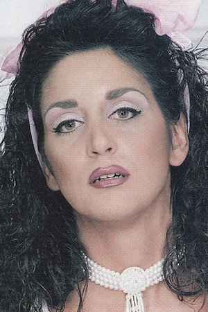 Rachel Rocketts portrait