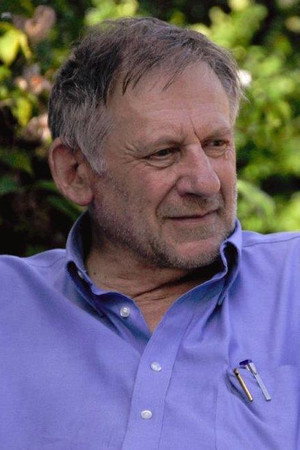 Christopher Alexander portrait
