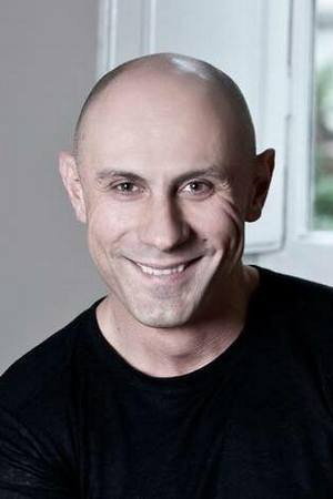 Diego Longobardi portrait