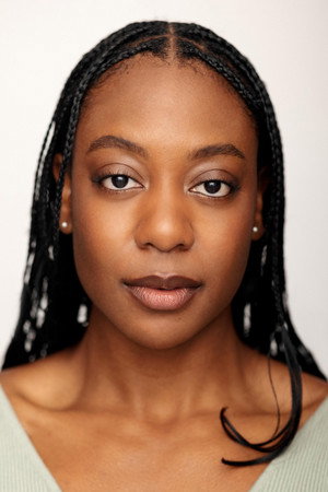 Mia del Giudice portrait