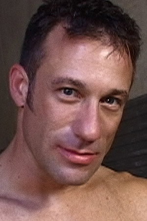 Pat Jackson portrait