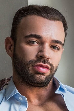 Sean Austin portrait