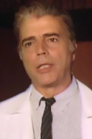 Sandro Moretti portrait