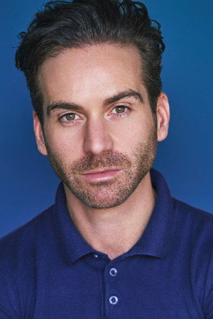 Jye Frasca portrait