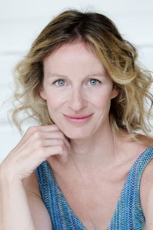 Roberta Rovelli portrait