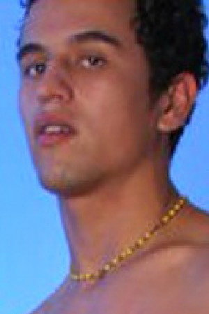 Cigano portrait