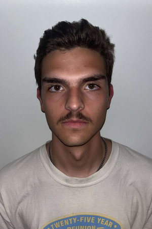 Keaton Kessler portrait