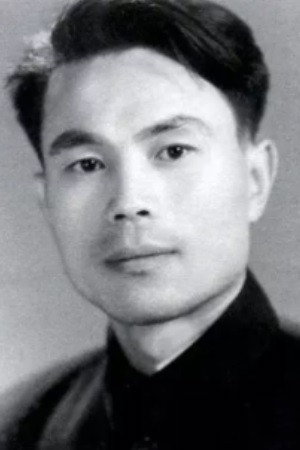 Tai Luo portrait