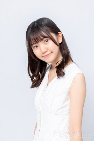 Tsumugi Hatakeyama portrait