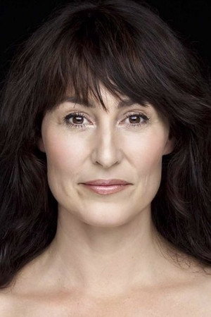 Susanne Storm portrait