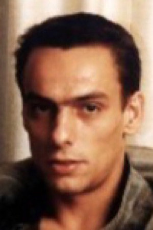 Jacques Auvray portrait