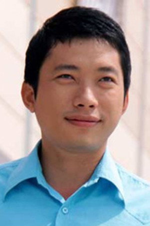 Kinh Quốc portrait