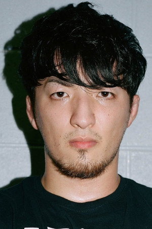 Ren Narita portrait