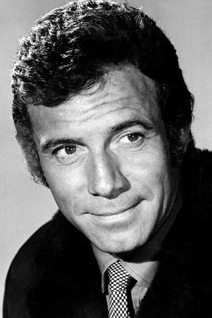 Anthony Franciosa portrait