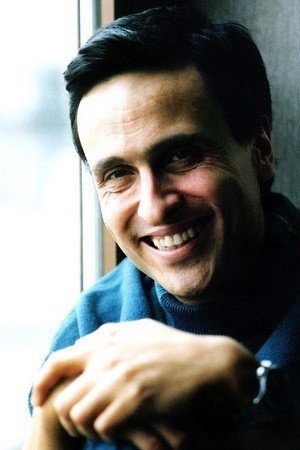 Gigi Sabani portrait