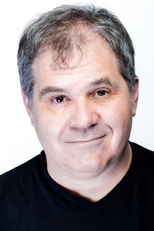 Charles Gaudreau portrait
