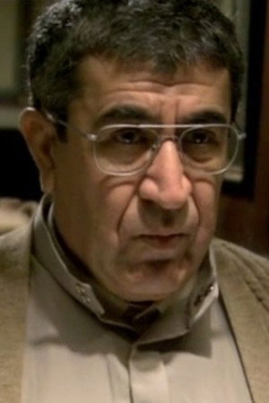 Azad Khidir portrait