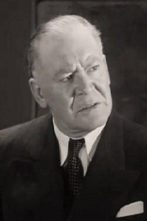 Oscar O'Shea portrait