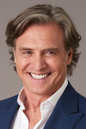 Juan Soler portrait