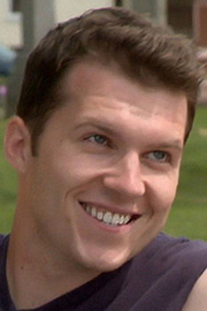 Ryan Gourley portrait