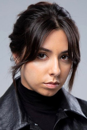 Juliette Gadrat portrait
