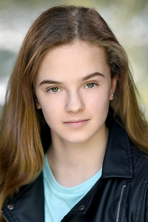 Karma Meyer portrait