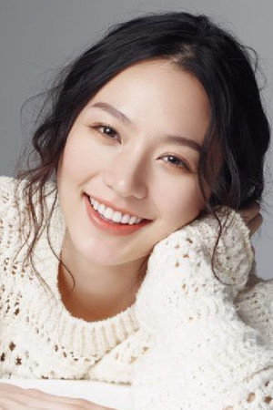 Peng Gaochang portrait