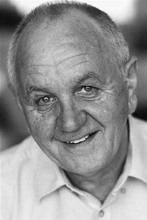 Andrew Neil portrait