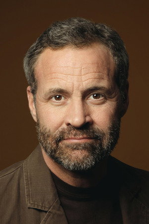 Tony Wayne portrait