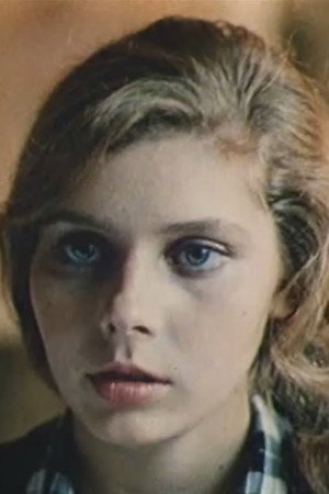 Nataliya Grigorieva portrait